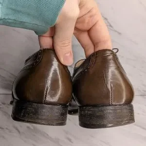 Salvatore Ferragamo | Shoes | Salvatore Ferragamo Brown  display picture 1